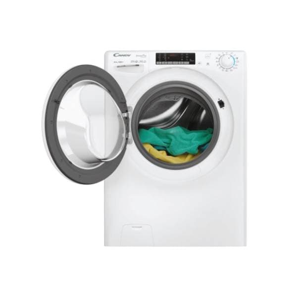 CANDY mašina za pranje i sušenje veša COW4854TWM6/1-S 6