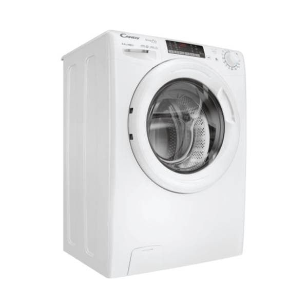 CANDY mašina za pranje i sušenje veša COW4854TWM6/1-S 3