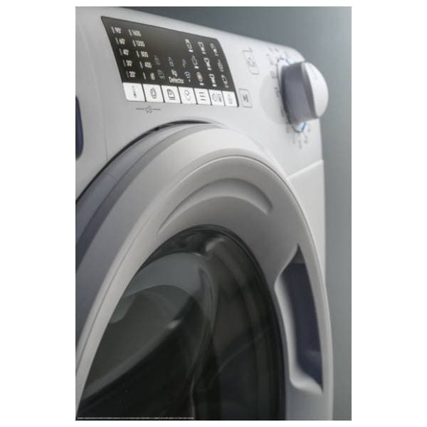 CANDY mašina za pranje i sušenje veša COW4854TWM6/1-S 15