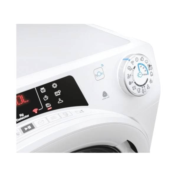 CANDY mašina za pranje i sušenje veša ROW 4854DWMT/1-S 2