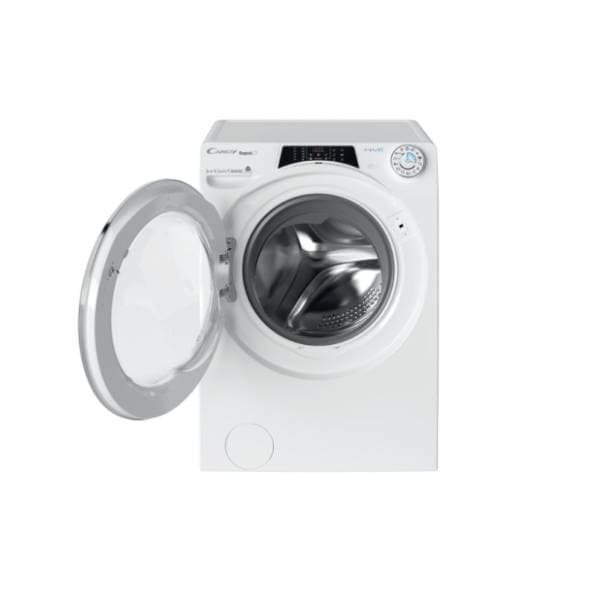 CANDY mašina za pranje i sušenje veša ROW41494DWMCE-S 4