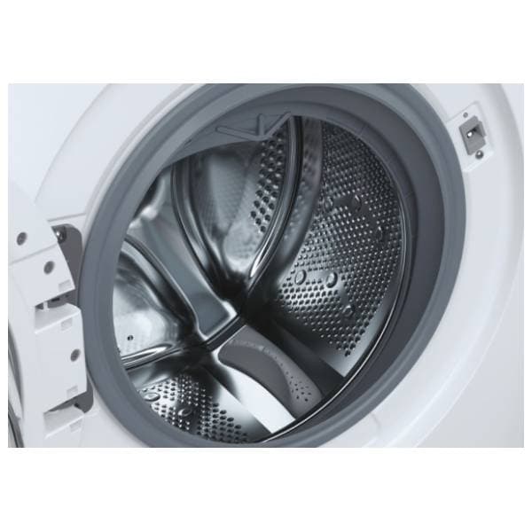 CANDY mašina za pranje i sušenje veša ROW4856DWMCT/1-S 6
