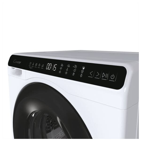 CANDY mašina za pranje veša CW50-BP12307-S 4