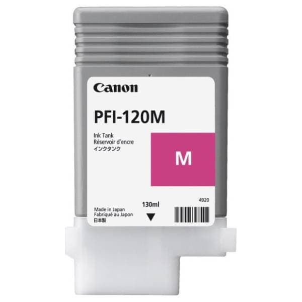 CANON PFI-120 M magenta kertridž (2887C001AA) 1