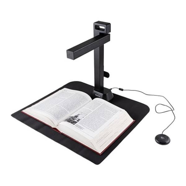 CANON stoni skener IRIScan Desk 6 Pro 0