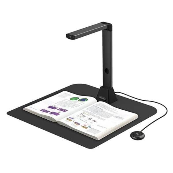 CANON stoni skener IRIScan Desk 5 Pro 1