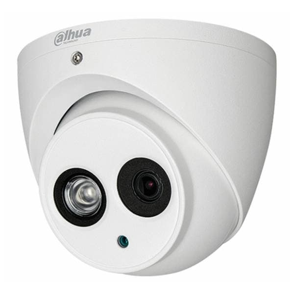 DAHUA kamera za video nadzor HAC-HDW1200EM-A-0280B 0