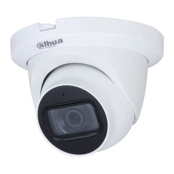 DAHUA kamera za video nadzor HAC-HDW1200TLMQ-0280B-S5 0