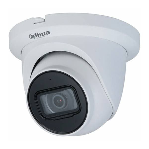 DAHUA kamera za video nadzor HAC-HDW1200TMQ-A-0280B 0