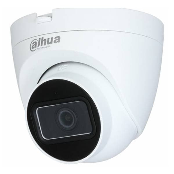 DAHUA kamera za video nadzor HAC-HDW1200TRQ-0280B 0