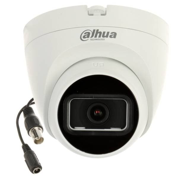 DAHUA kamera za video nadzor HAC-HDW1500TRQ-0280B-S2 0