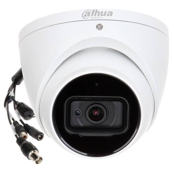 DAHUA kamera za video nadzor HAC-HDW2241T-A-0280B 0
