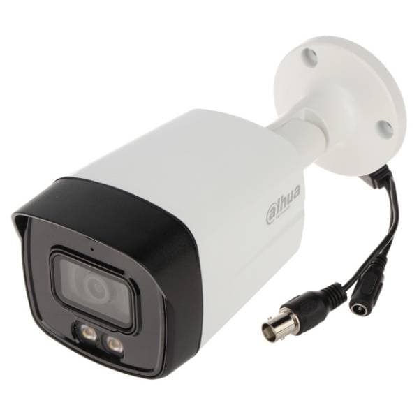 DAHUA kamera za video nadzor HAC-HFW1239TLM-A-LED-0360B-S2 0