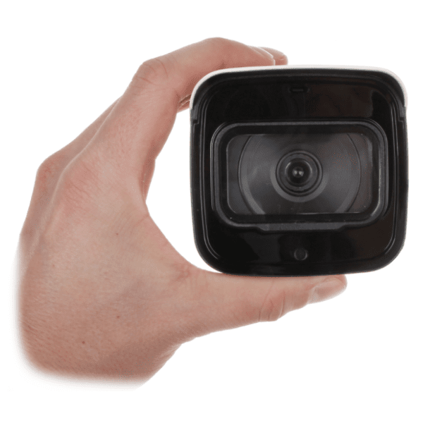 DAHUA kamera za video nadzor HAC-HFW2241t-I8-0360B 3