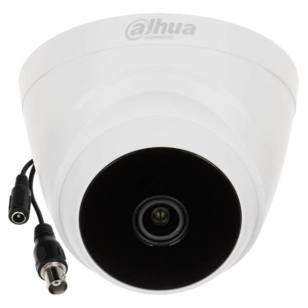 DAHUA kamera za video nadzor HAC-T1A21-0280B 2MP HDCVI 0