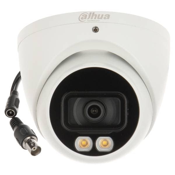 DAHUA kamera za video nadzor HHAC-HDW1509T-A-LED-0360B-S2 0