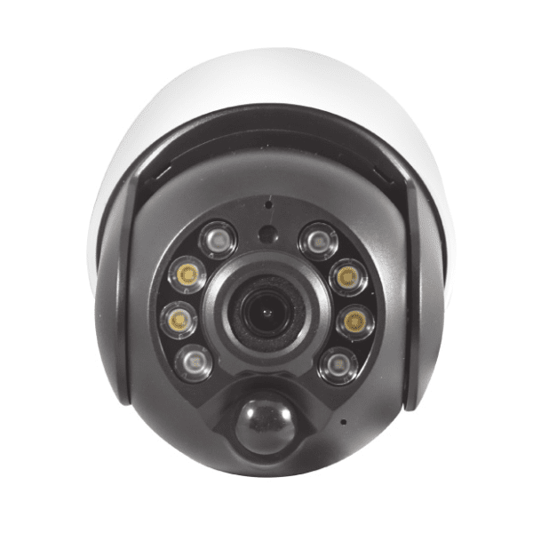 ELEMENTA pametna kamera WFIP-9825E-3T 2