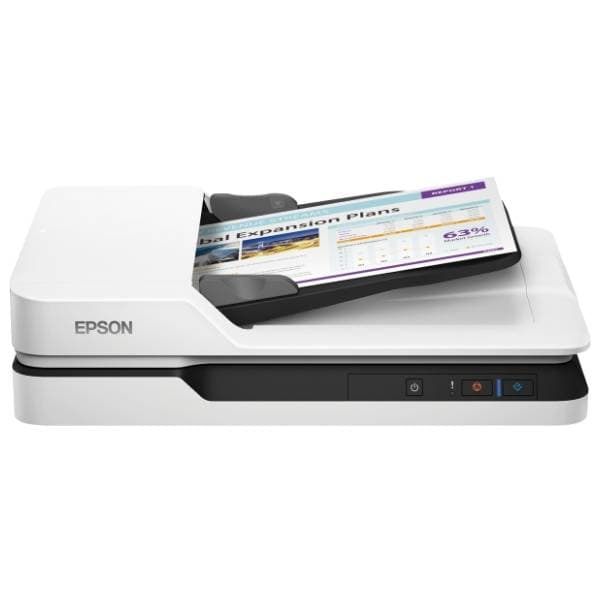 EPSON skener WorkForce DS-1630 0