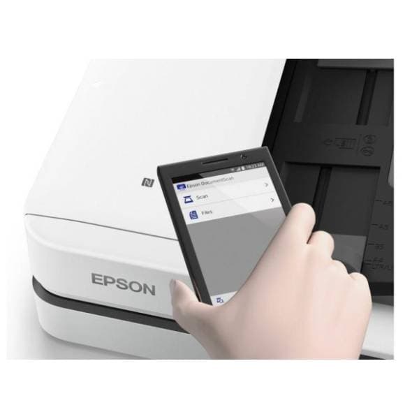EPSON skener WorkForce DS-1660W 2
