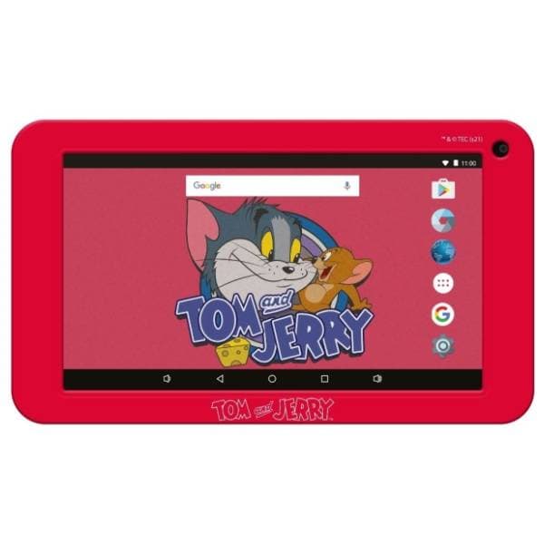 eSTAR Tab Tom&Jerry 2/16GB 0