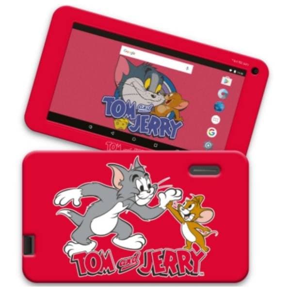 eSTAR Tab Tom&Jerry 2/16GB 1