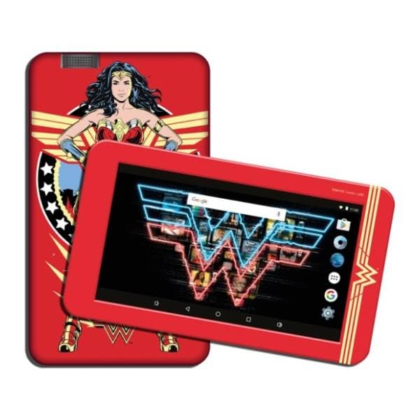 eSTAR Tab Wonder Woman 2/16GB 2