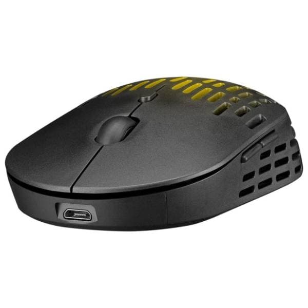 EVEREST bežični miš SM-W73 3