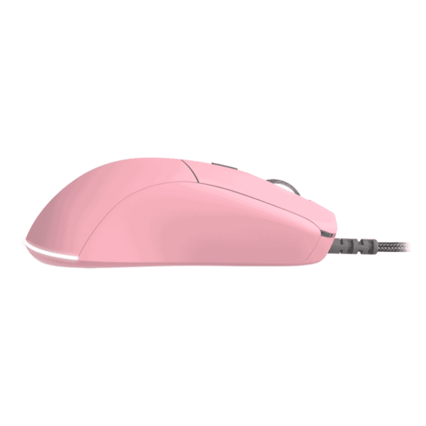 FANTECH miš UX3 Helios Sakura Edition roze 4