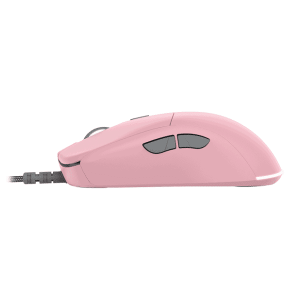 FANTECH miš UX3 Helios Sakura Edition roze 5
