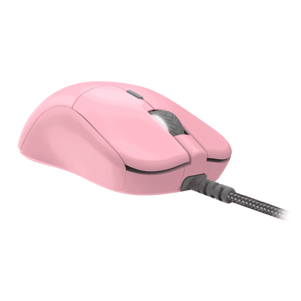 FANTECH miš UX3 Helios Sakura Edition roze 2