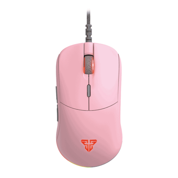 FANTECH miš UX3 Helios Sakura Edition roze 0