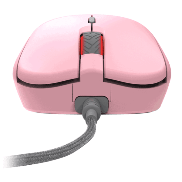 FANTECH miš UX3 Helios Sakura Edition roze 3
