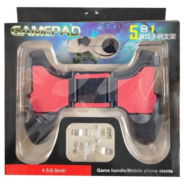 GEMBIRD gamepad JPD-GAME-HOLDER-01 3