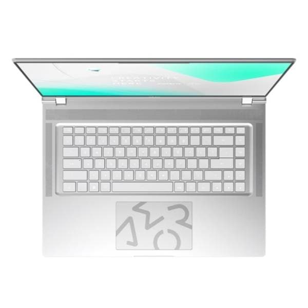 GIGABYTE laptop AERO 16 BSF 3