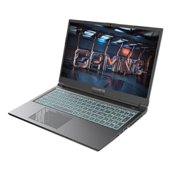 GIGABYTE laptop G5 MF FHD 2