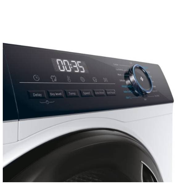 HAIER mašina za pranje i sušenje veša HWD80-B14939 5