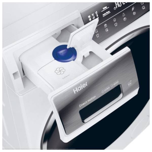 HAIER mašina za pranje veša HW90-BD14979U1S 6