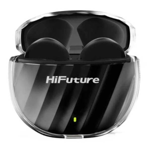 HiFuture slušalice Flybuds 3 crne 4