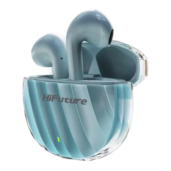 HiFuture slušalice Flybuds 3 plave 0