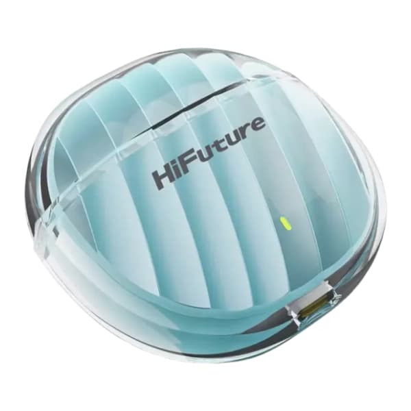 HiFuture slušalice Flybuds 3 plave 5