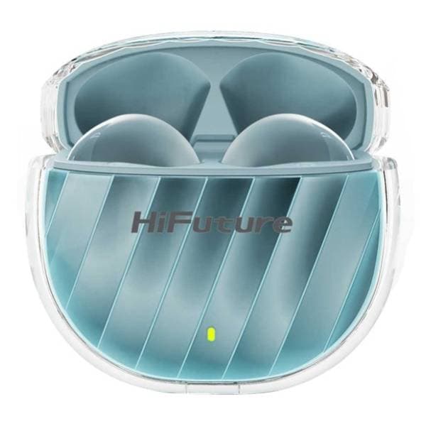 HiFuture slušalice Flybuds 3 plave 2