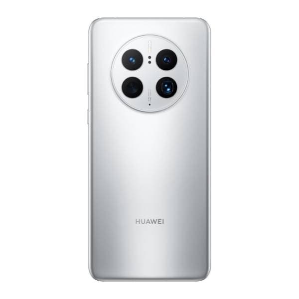 HUAWEI Mate 50 Pro 8/256GB Silver 4
