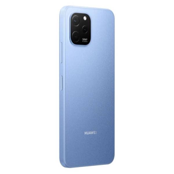 HUAWEI nova Y61 4/64GB Sapphire Blue 5