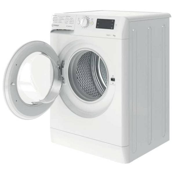 INDESIT mašina za pranje veša MTWE 71252 W EE 4
