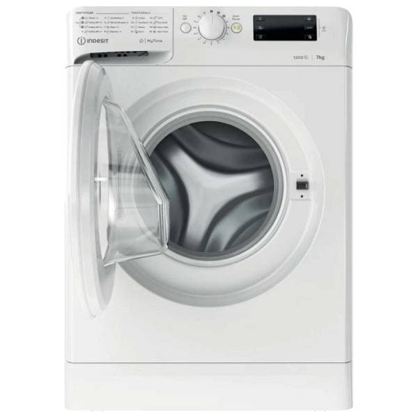 INDESIT mašina za pranje veša MTWE 71252 W EE 3