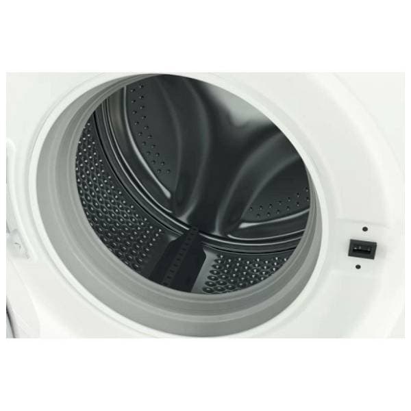 INDESIT mašina za pranje veša MTWE 71252 W EE 5
