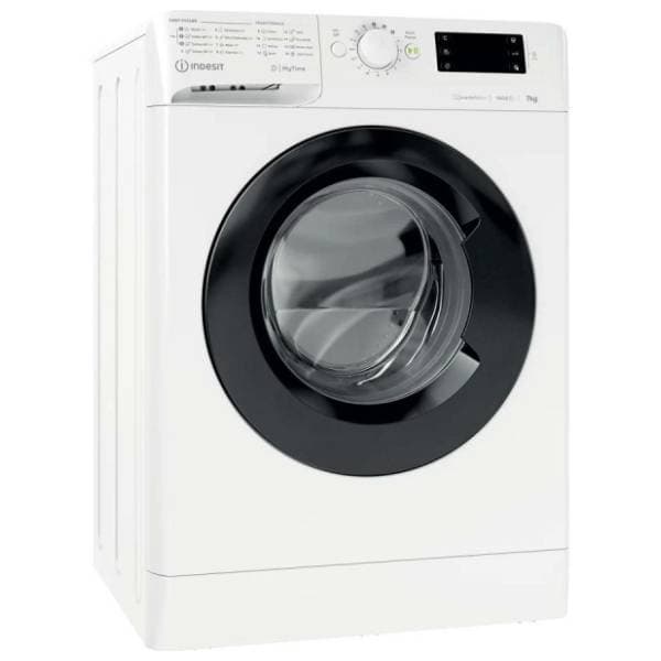 INDESIT mašina za pranje veša MTWE 71484 WK EE 1