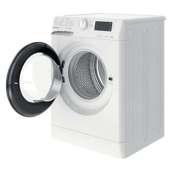 INDESIT mašina za pranje veša MTWE 71484 WK EE 3