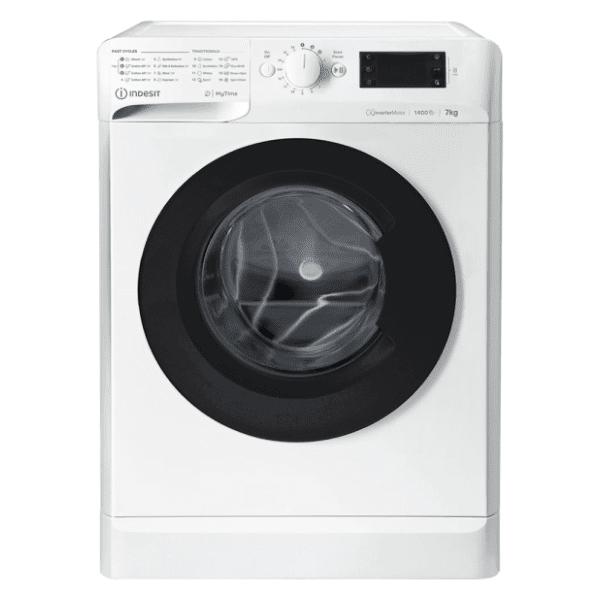 INDESIT mašina za pranje veša MTWE 71484 WK EE 0