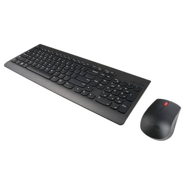 LENOVO set bežični miš i tastatura 510 Wireless Combo 3